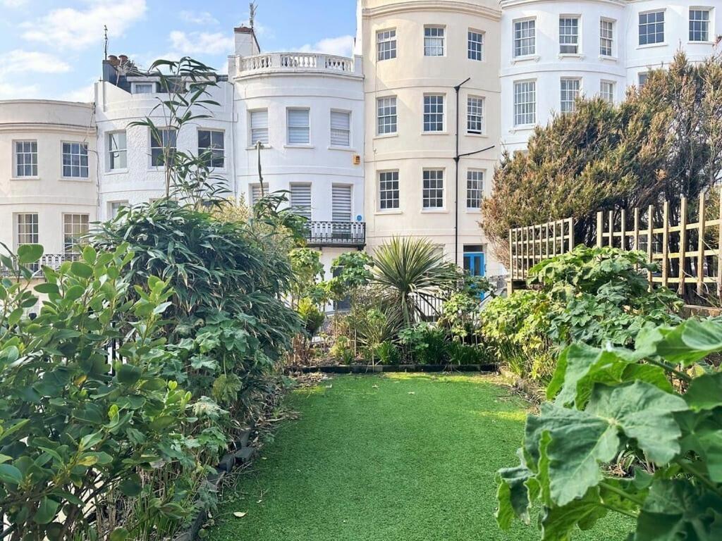 Hyacinth Apartments - Central Luxury Brighton Exterior photo
